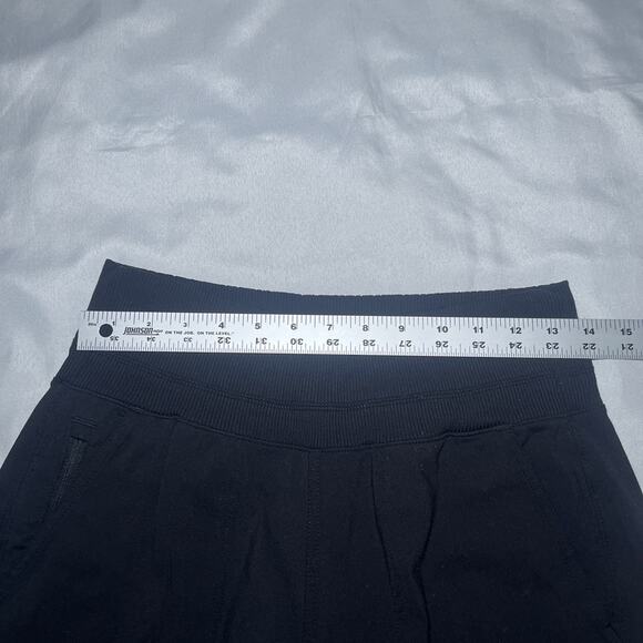 Athleta Venice Jogger Pant Women Size S Pull On Pants Tapered Hi Rise Comfort - Picture 7 of 8